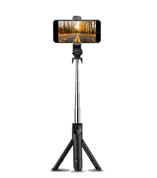 Mobile Holder for Hand Best Use for Make Videos Tripod