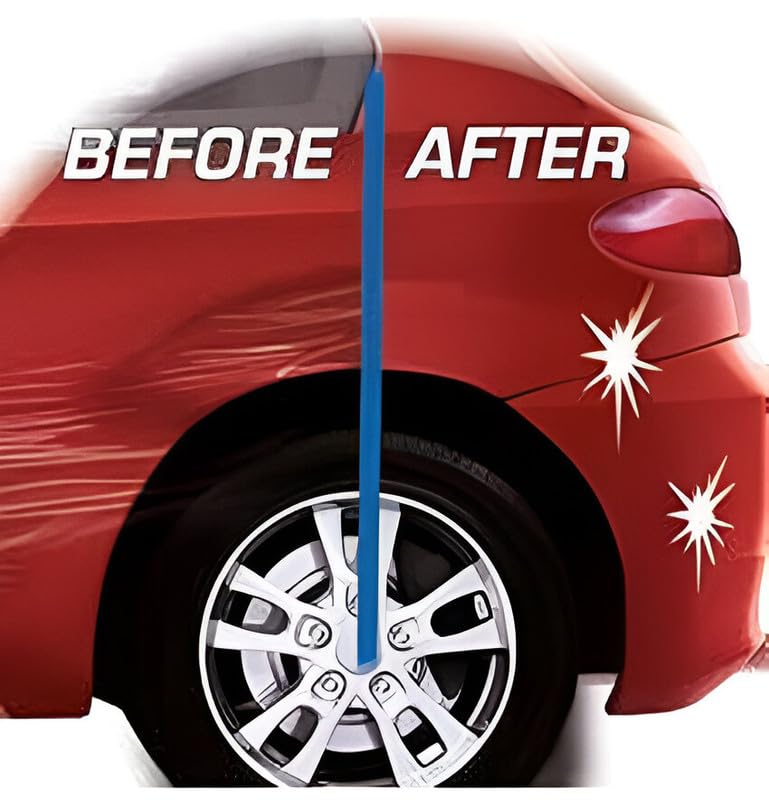 Rust Remover Spray for Iron, Steel, Metal Rust Stains Cleaning & Protection for Car ( Pack of 2 )