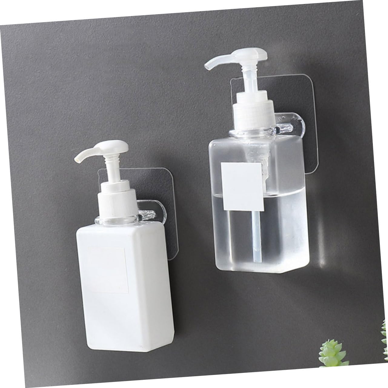 Multipurpose Self Adhesive Hook Holder (Pack of 10pc)