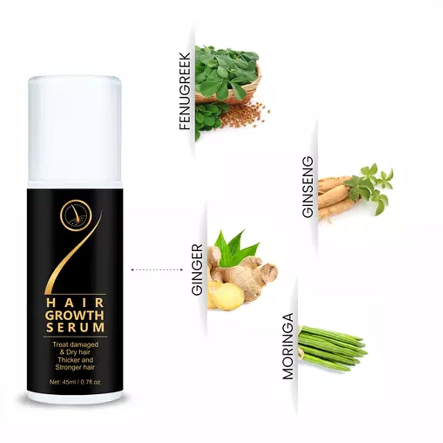 Hair Growth Serum