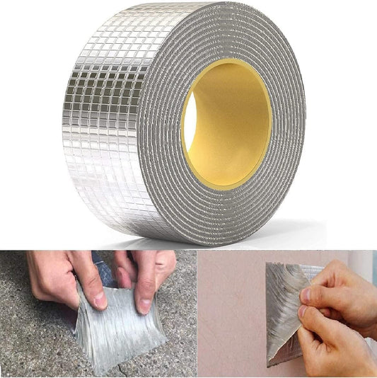 Water Proof Aluminium Foil Tapes
