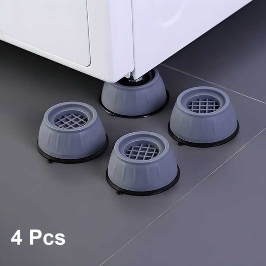 Anti-vibration Pads (4 Units)