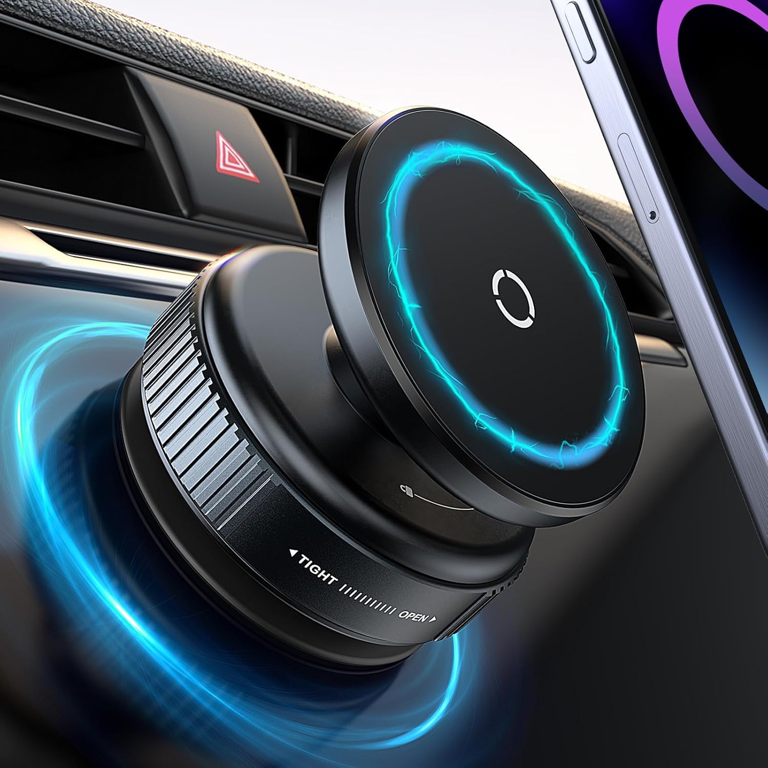 Car & Smartphone Accessories