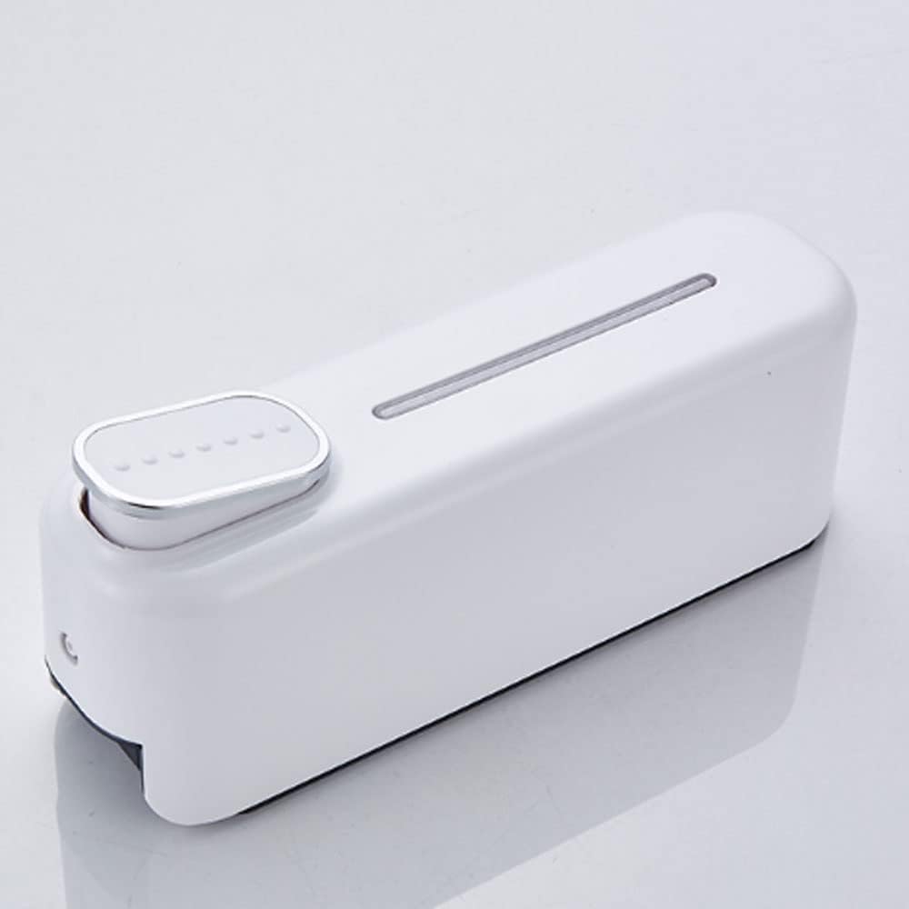Wall-Mounted Dispenser Soap Manual