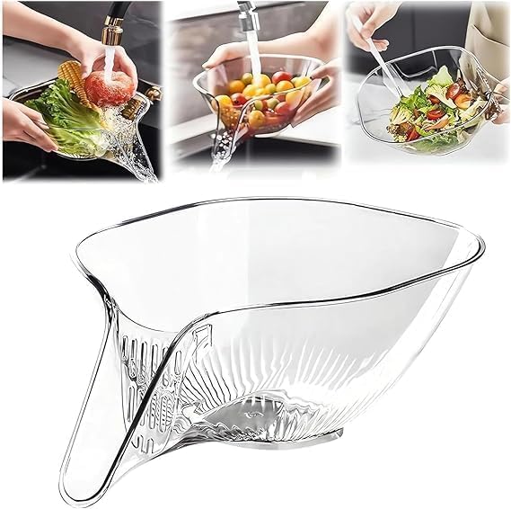 Drain Basket for Kitchen Sink Strainer Basket
