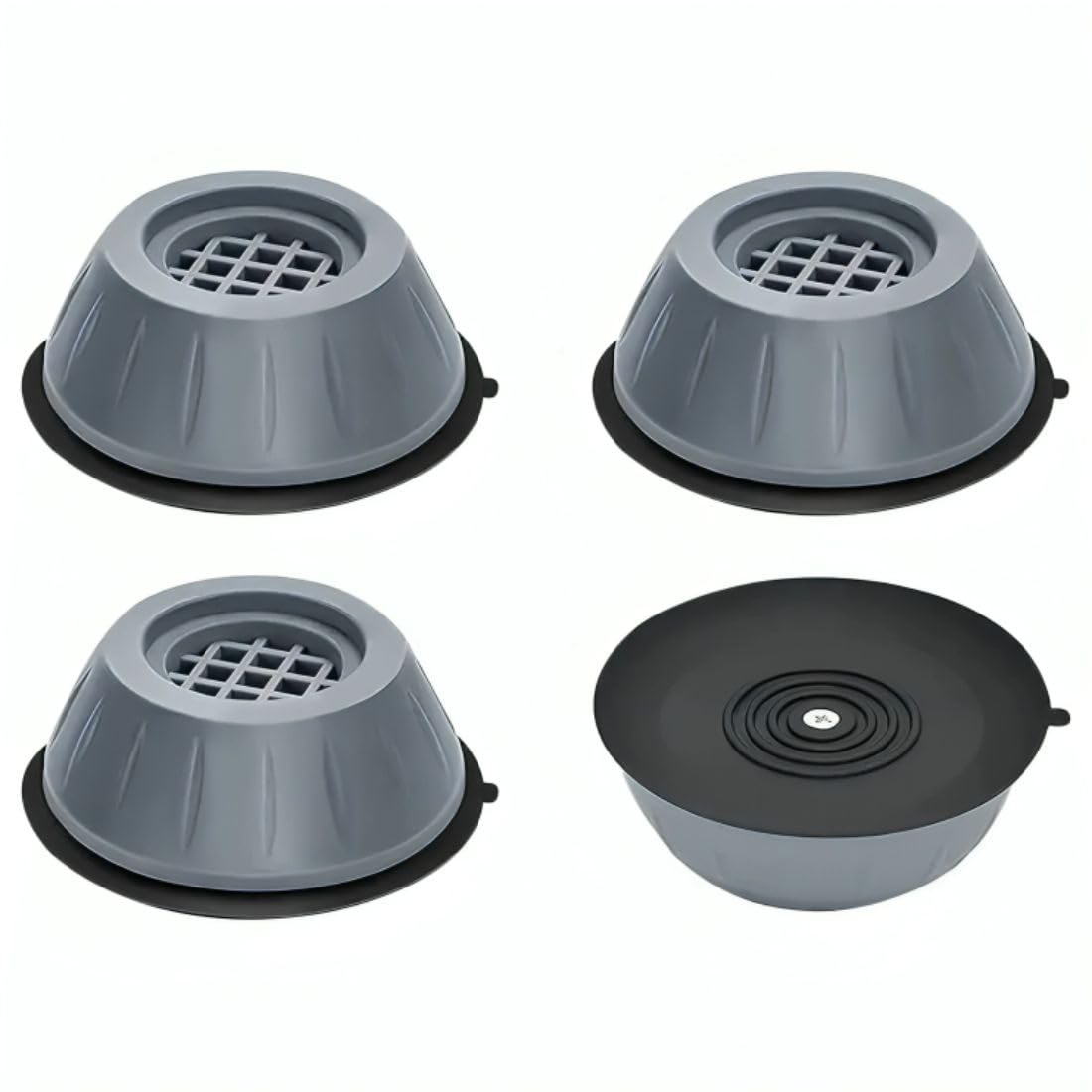 Anti-vibration Pads (4 Units)