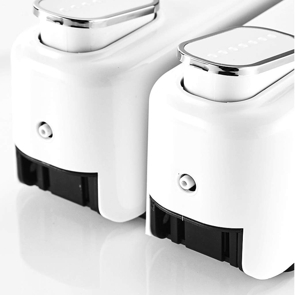 Wall-Mounted Dispenser Soap Manual
