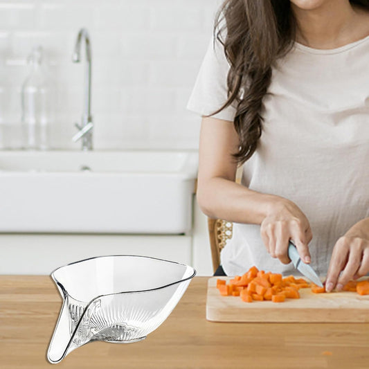 Drain Basket for Kitchen Sink Strainer Basket