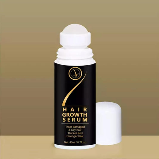 Hair Growth Serum