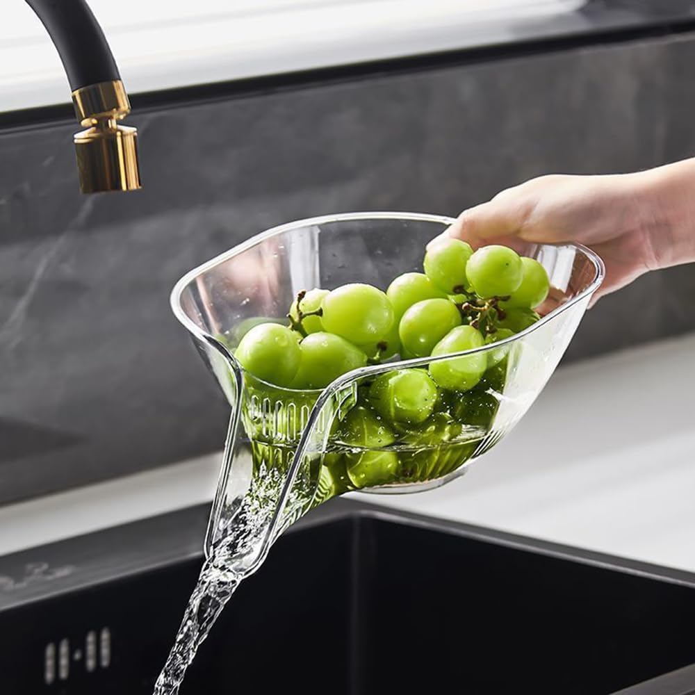 Drain Basket for Kitchen Sink Strainer Basket