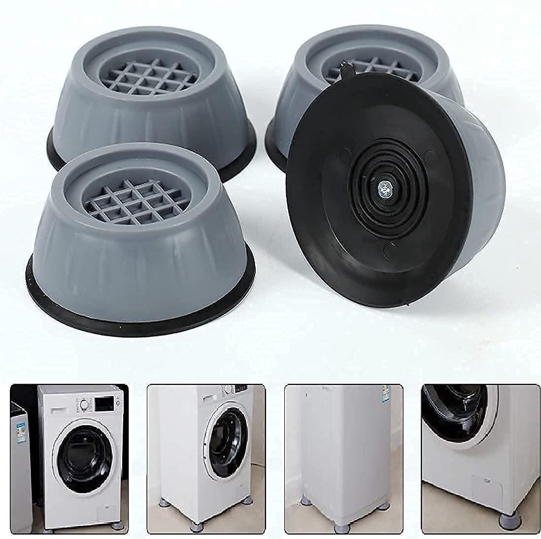 Anti-vibration Pads (4 Units)