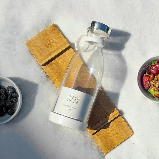 Travel Portable Mini Juice Blender