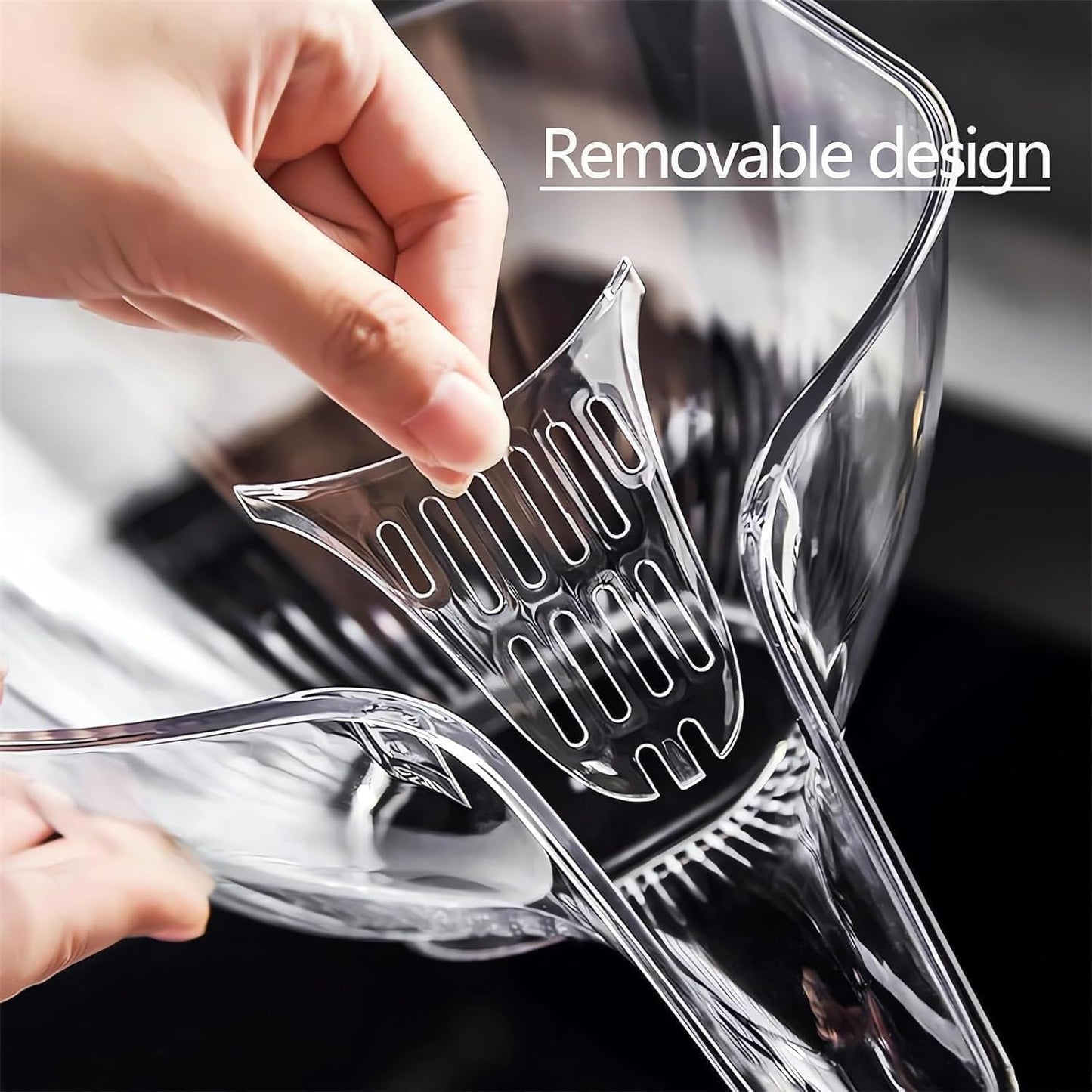 Drain Basket for Kitchen Sink Strainer Basket